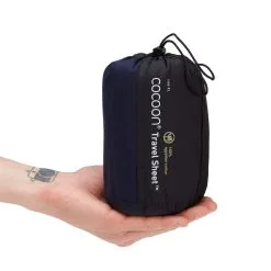 Cocoon TRAVELSHEET ÄGYPTISCHE BAUMWOLLE XL - Schlafsack Inlett -Outdoor Hemden Verkäufe 5638028779 b travelsheet aegyptische baumwolle xl cocoon 24