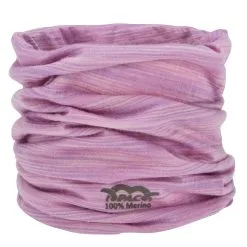 P.A.C. MERINO WOOL Unisex - Multifunktionstuch