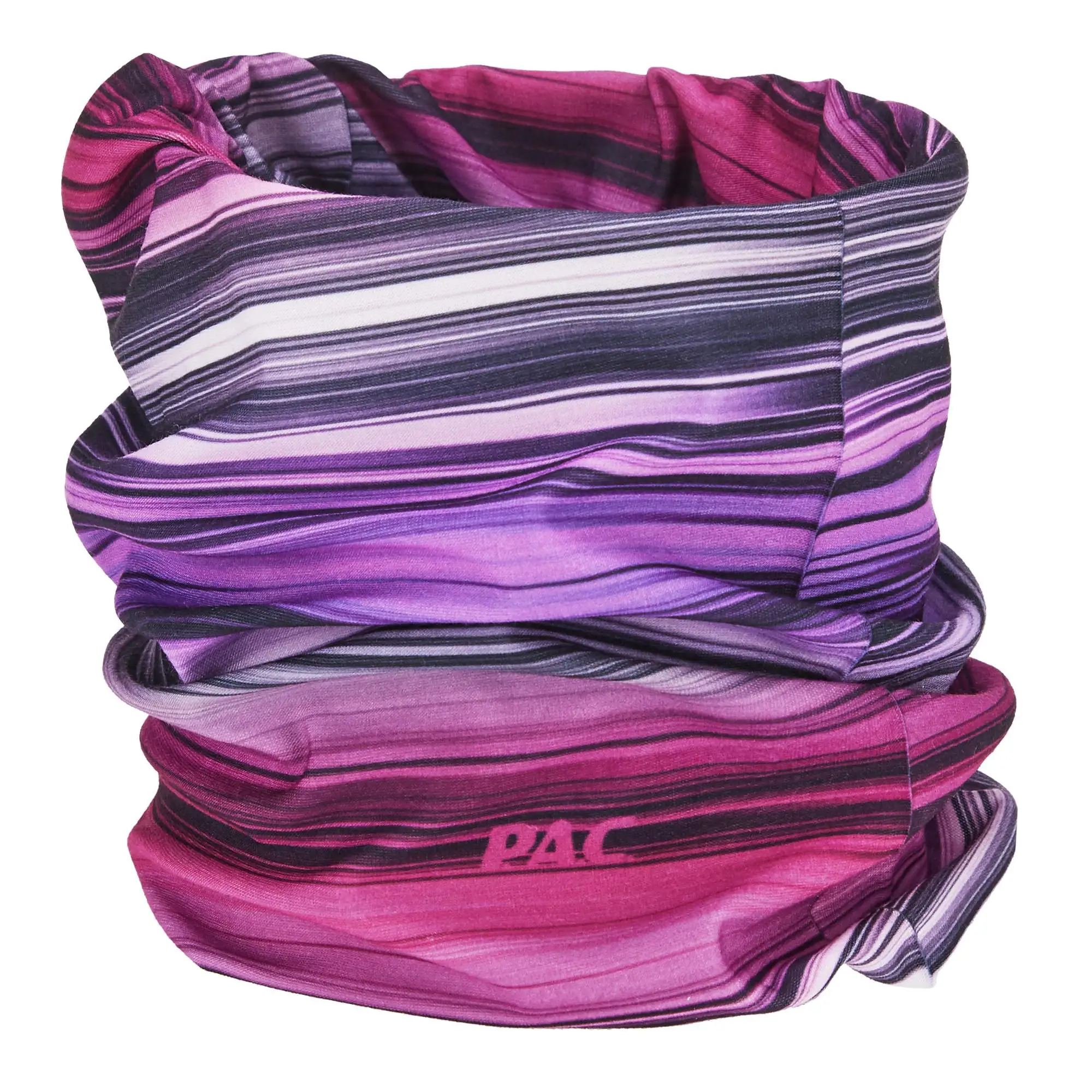 P.A.C. UV PROTECTOR + Unisex - Multifunktionstuch 3 P.A.C. UV PROTECTOR + Unisex - Multifunktionstuch