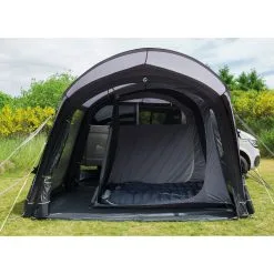 Outwell PARKVILLE 200SA - Busvorzelt -Outdoor Hemden Verkäufe 5638031663 f parkville 200sa outwell 24