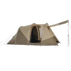 Robens DOUBLE DREAMER 4 - Tunnelzelt -Outdoor Hemden Verkäufe 5638032235 ab double dreamer 4 robens 24