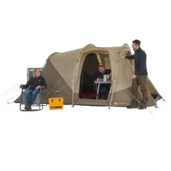 Robens DOUBLE DREAMER 4 - Tunnelzelt -Outdoor Hemden Verkäufe 5638032235 c double dreamer 4 robens 24