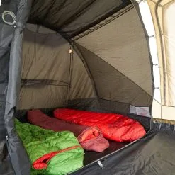 Robens DOUBLE DREAMER 4 - Tunnelzelt -Outdoor Hemden Verkäufe 5638032235 g double dreamer 4 robens 24