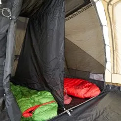 Robens DOUBLE DREAMER 4 - Tunnelzelt -Outdoor Hemden Verkäufe 5638032235 h double dreamer 4 robens 24