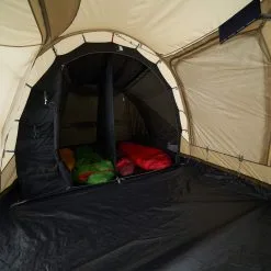 Robens DOUBLE DREAMER 4 - Tunnelzelt -Outdoor Hemden Verkäufe 5638032235 j double dreamer 4 robens 24