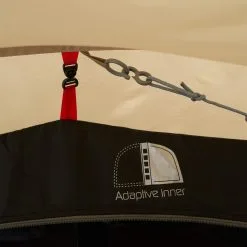 Robens DOUBLE DREAMER 4 - Tunnelzelt -Outdoor Hemden Verkäufe 5638032235 k double dreamer 4 robens 24