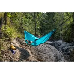 Titelseite 5 TICKET TO THE MOON COMPACT HAMMOCK - Hängematte