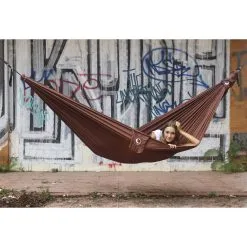 TICKET TO THE MOON COMPACT HAMMOCK - Hängematte