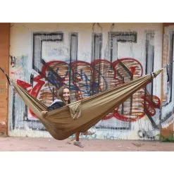 Titelseite 11 TICKET TO THE MOON COMPACT HAMMOCK - Hängematte