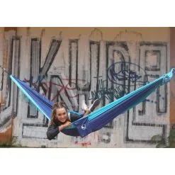 TICKET TO THE MOON ORIGINAL HAMMOCK - Hängematte -Outdoor Hemden Verkäufe 5638033780 f original hammock ticket to the moon 24