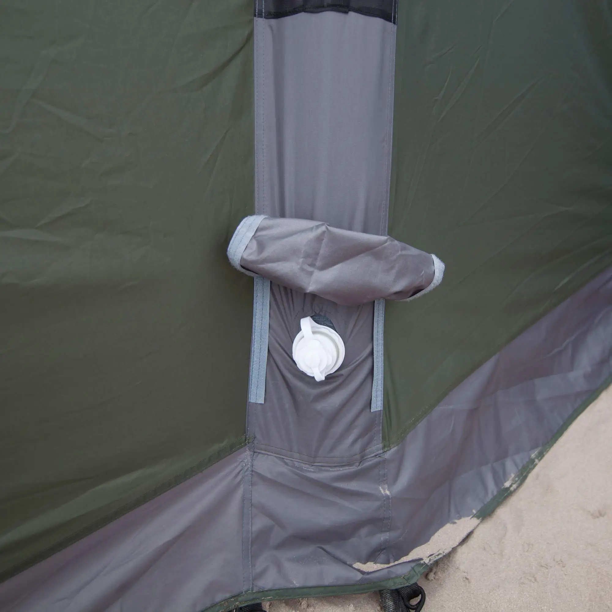 CORE - Gruppenzelt 16 CORE - Gruppenzelt – Bild 14