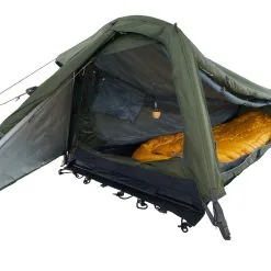 HYBRID - Einpersonenzelt -Outdoor Hemden Verkäufe 5638035519 am hybrid crua outdoors 24