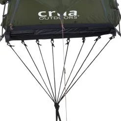 HYBRID - Einpersonenzelt -Outdoor Hemden Verkäufe 5638035519 ao hybrid crua outdoors 24