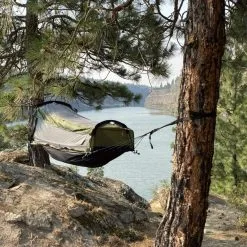 HYBRID - Einpersonenzelt -Outdoor Hemden Verkäufe 5638035519 s hybrid crua outdoors 24