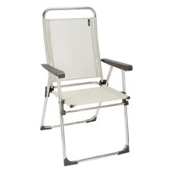 Lafuma ALU VICTORIA HOCHLEHNER - Campingstuhl