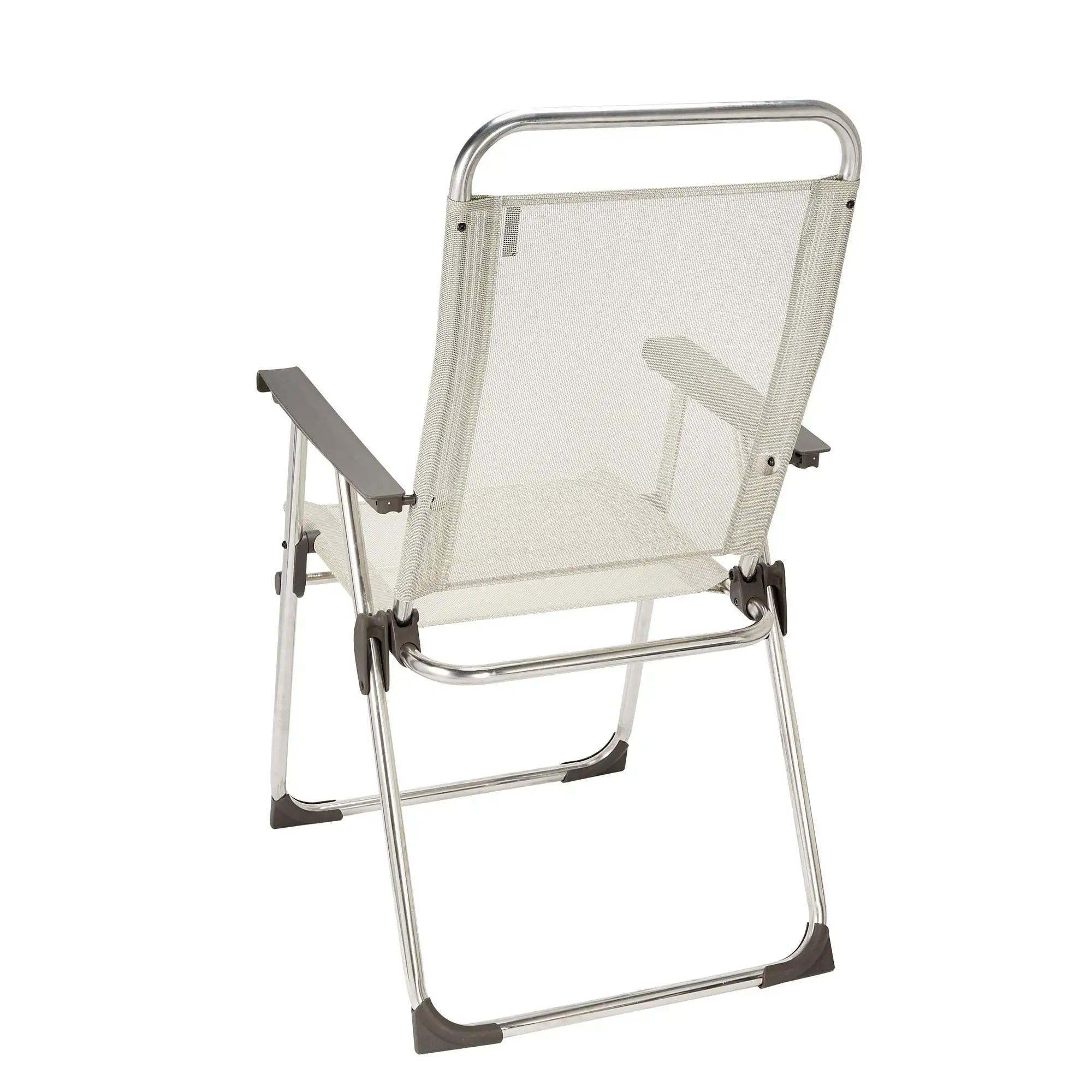 Lafuma ALU VICTORIA HOCHLEHNER - Campingstuhl 4 Lafuma ALU VICTORIA HOCHLEHNER - Campingstuhl – Bild 2