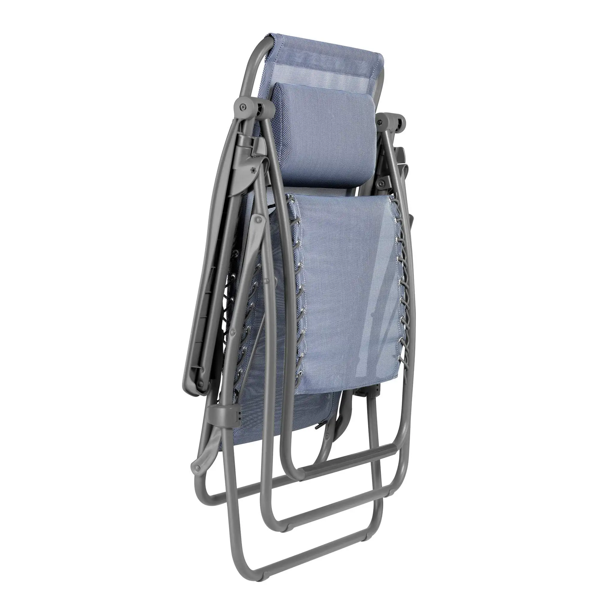 Lafuma RELAXSESSEL RSXA - Campingstuhl 4 Lafuma RELAXSESSEL RSXA - Campingstuhl – Bild 2