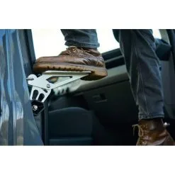 UNIVERSAL AUTO TÜR TRITTSTUFE 2.0 KLAPPBAR - Zeltzubehör -Outdoor Hemden Verkäufe 5638036748 c universal auto tuer trittstufe 20 klappbar vickywood 24