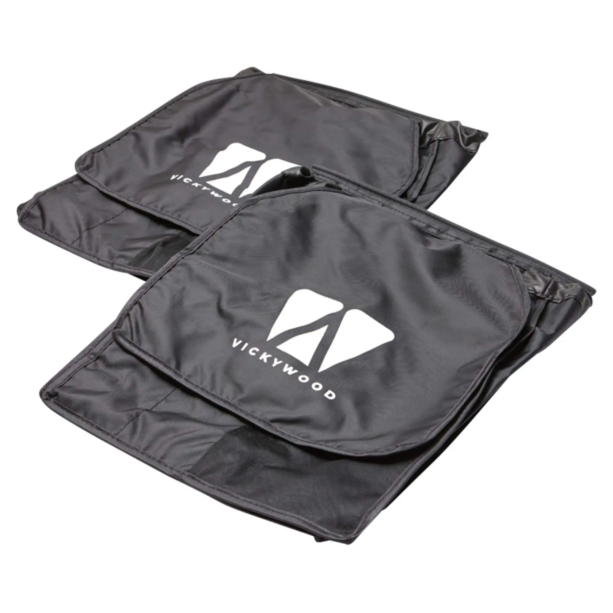 ALUMINUM HARD SHELL ROOF TENT CUMARU 135 - Dachzelt – Bild 16