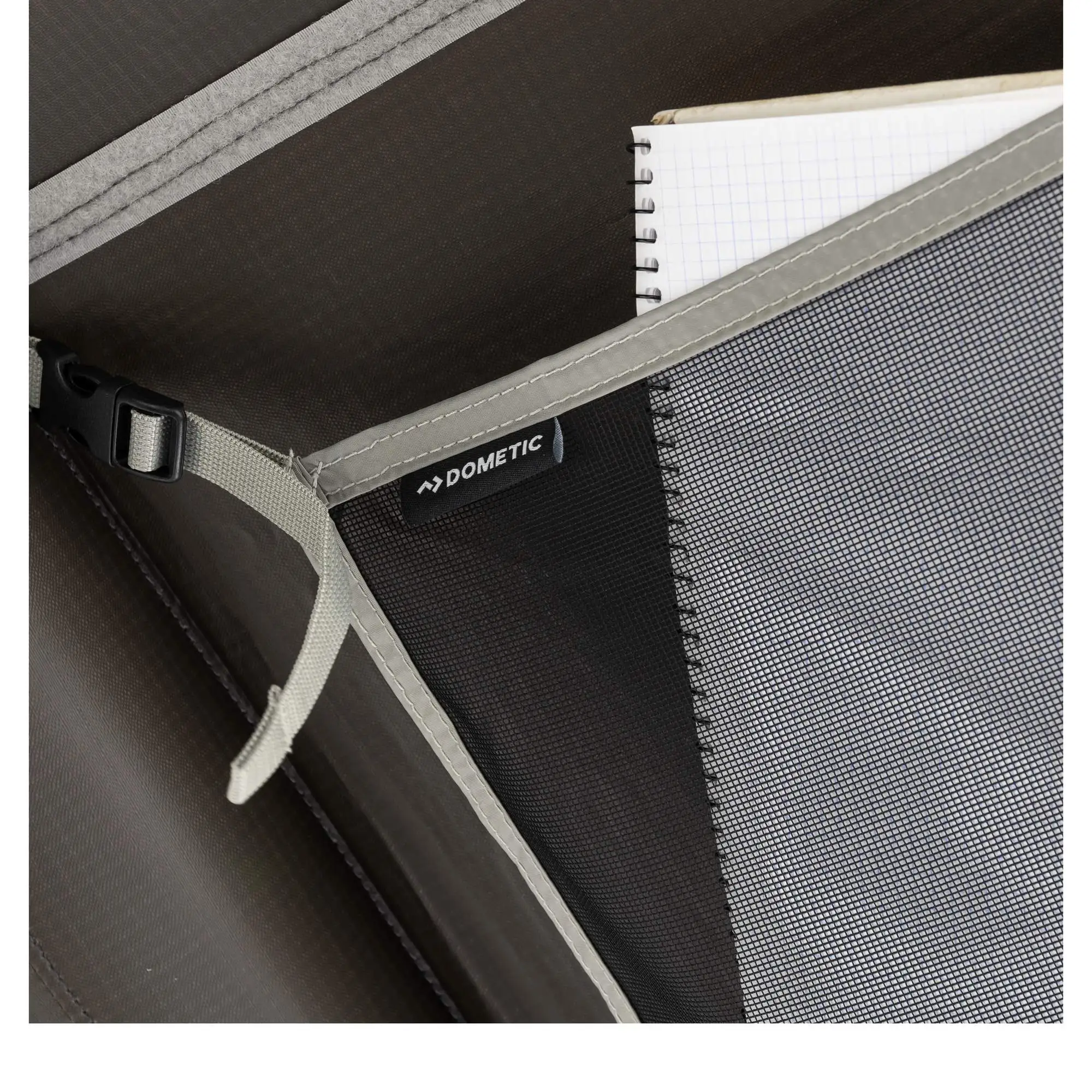 Dometic TRT 140 AIR - Dachzelt 18 Dometic TRT 140 AIR - Dachzelt – Bild 16