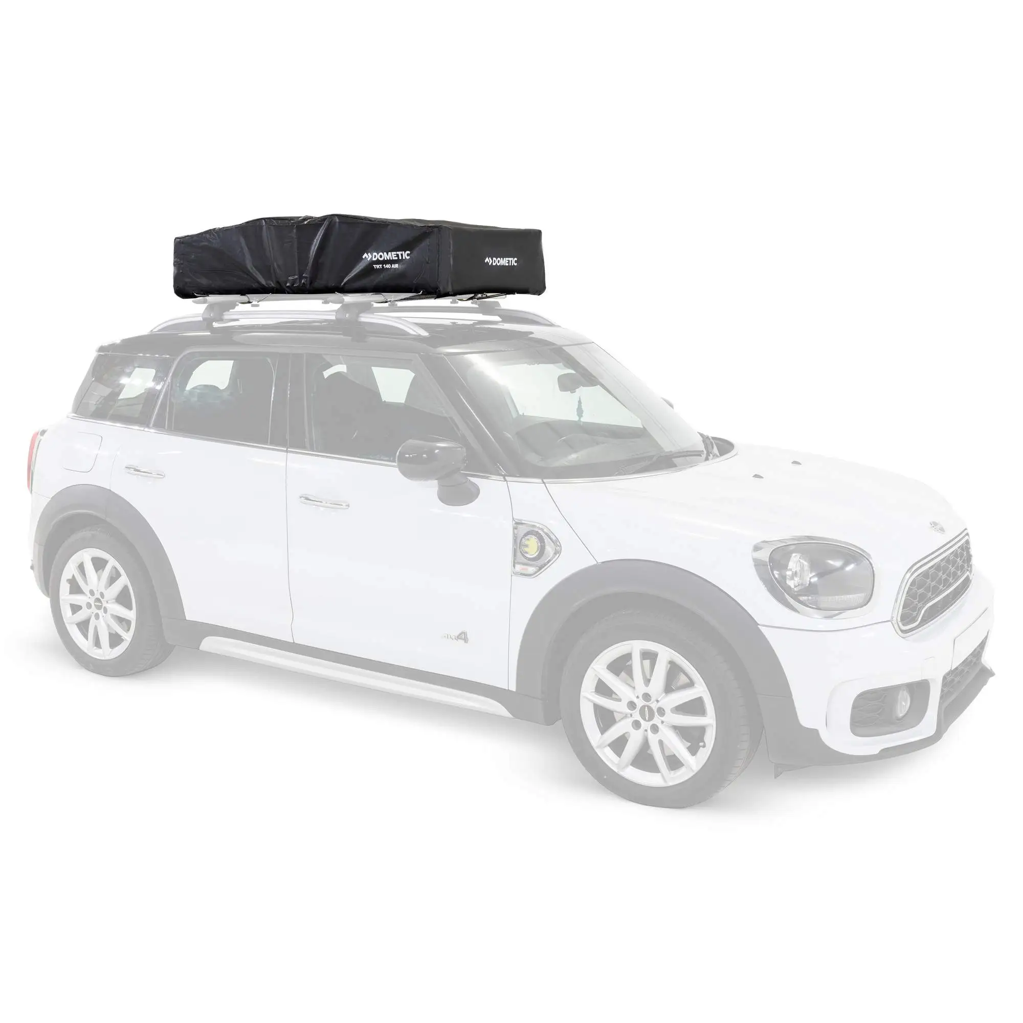 Dometic TRT 140 AIR - Dachzelt 26 Dometic TRT 140 AIR - Dachzelt – Bild 24