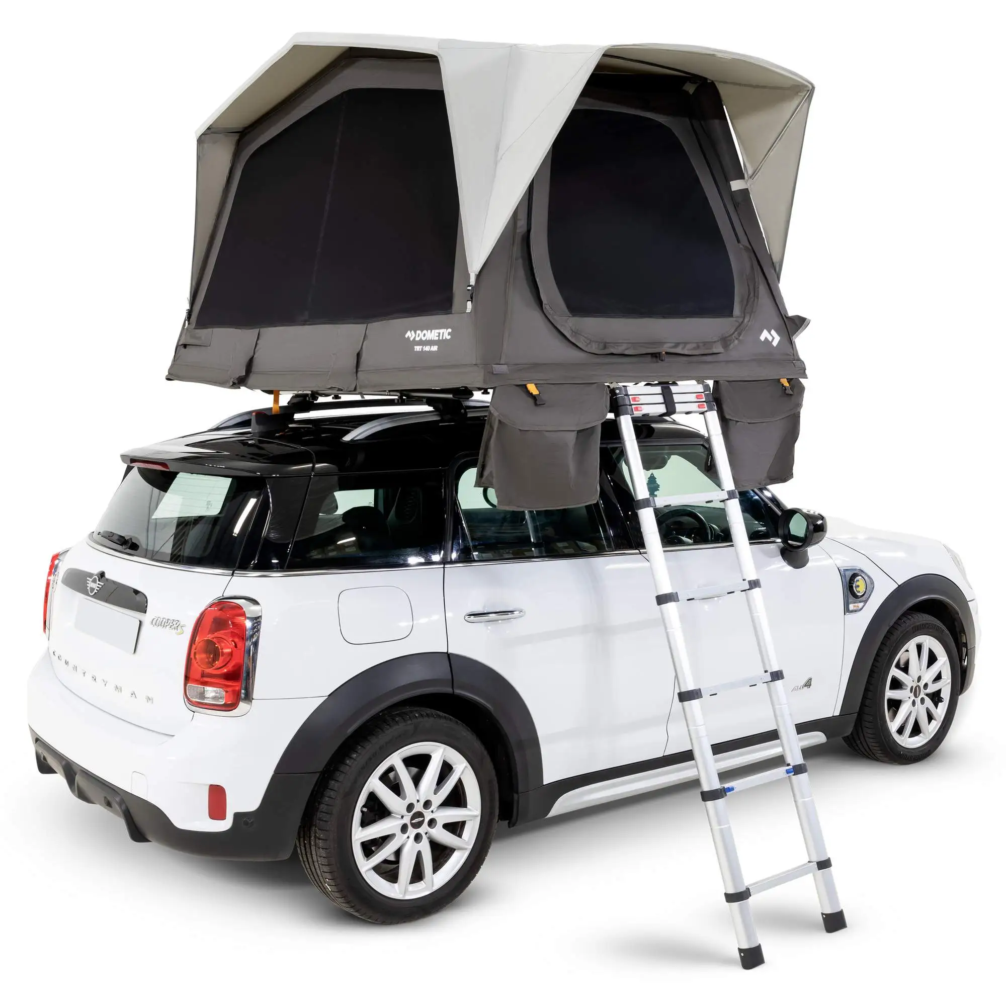 Dometic TRT 140 AIR - Dachzelt 3 Dometic TRT 140 AIR - Dachzelt