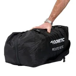 Dometic PICO FTC 1X1 TC - Kuppelzelt -Outdoor Hemden Verkäufe 5638037081 e pico ftc 1x1 tc dometic 24