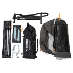 Dometic PICO FTC 1X1 TC - Kuppelzelt -Outdoor Hemden Verkäufe 5638037081 y pico ftc 1x1 tc dometic 24