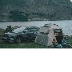 Robens COBRA STONE 5 - Familienzelt 40 Robens COBRA STONE 5 - Familienzelt -Outdoor Hemden Verkäufe 5638037124 q cobra stone 5 robens 24