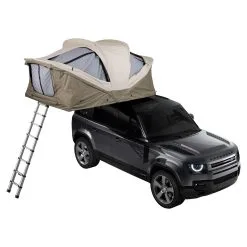 Thule APPROACH INSULATOR - Zeltzubehör -Outdoor Hemden Verkäufe 5638037584 e approach insulator thule 24