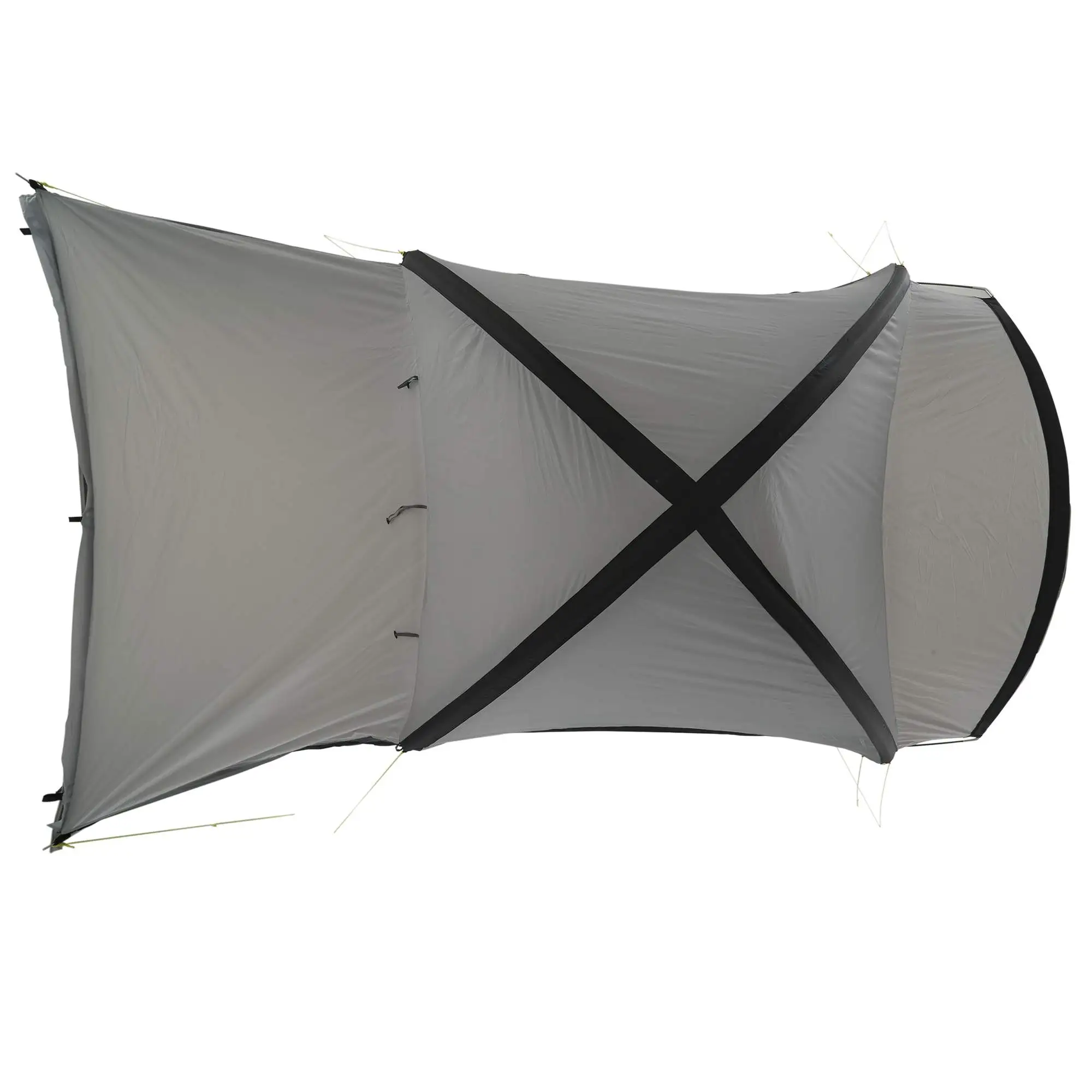 Dometic KAMPA CROSS AIR - Busvorzelt 7 Dometic KAMPA CROSS AIR - Busvorzelt – Bild 5