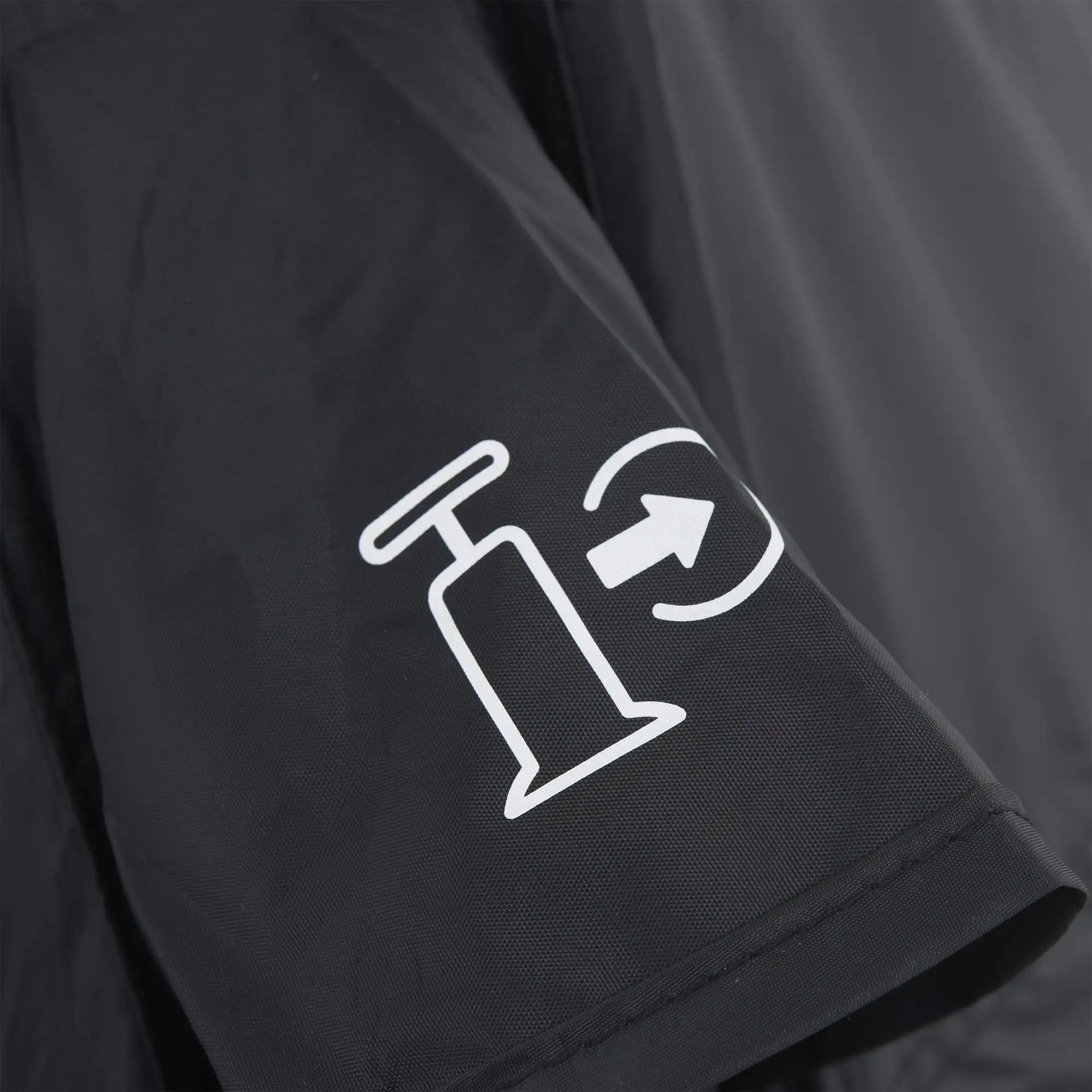 Dometic KAMPA CROSS AIR - Busvorzelt 13 Dometic KAMPA CROSS AIR - Busvorzelt – Bild 11