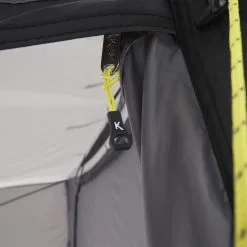 Dometic KAMPA CROSS AIR - Busvorzelt 43 Dometic KAMPA CROSS AIR - Busvorzelt -Outdoor Hemden Verkäufe 5638040285 p kampa cross air dometic 24