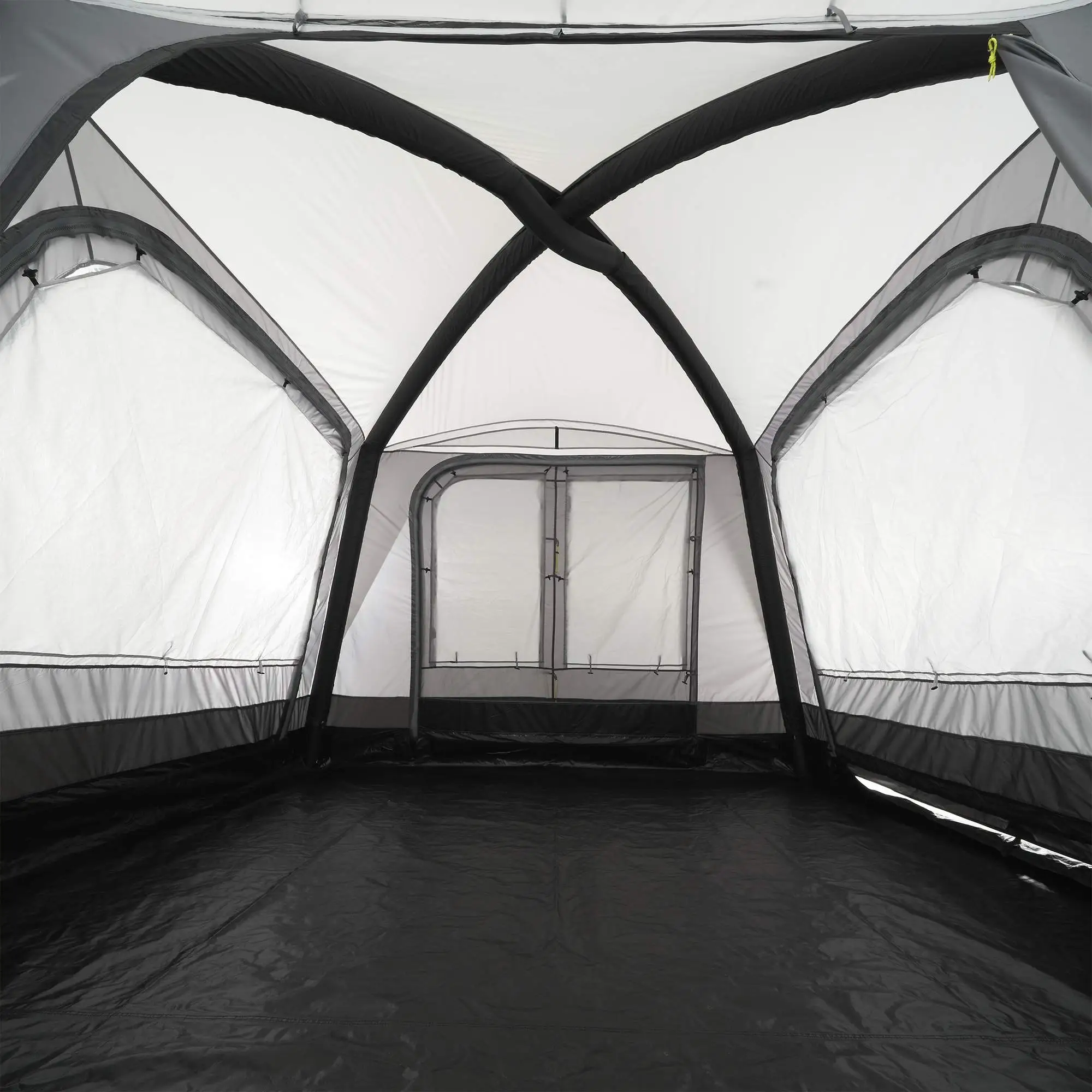 Dometic KAMPA CROSS AIR - Busvorzelt 22 Dometic KAMPA CROSS AIR - Busvorzelt – Bild 20