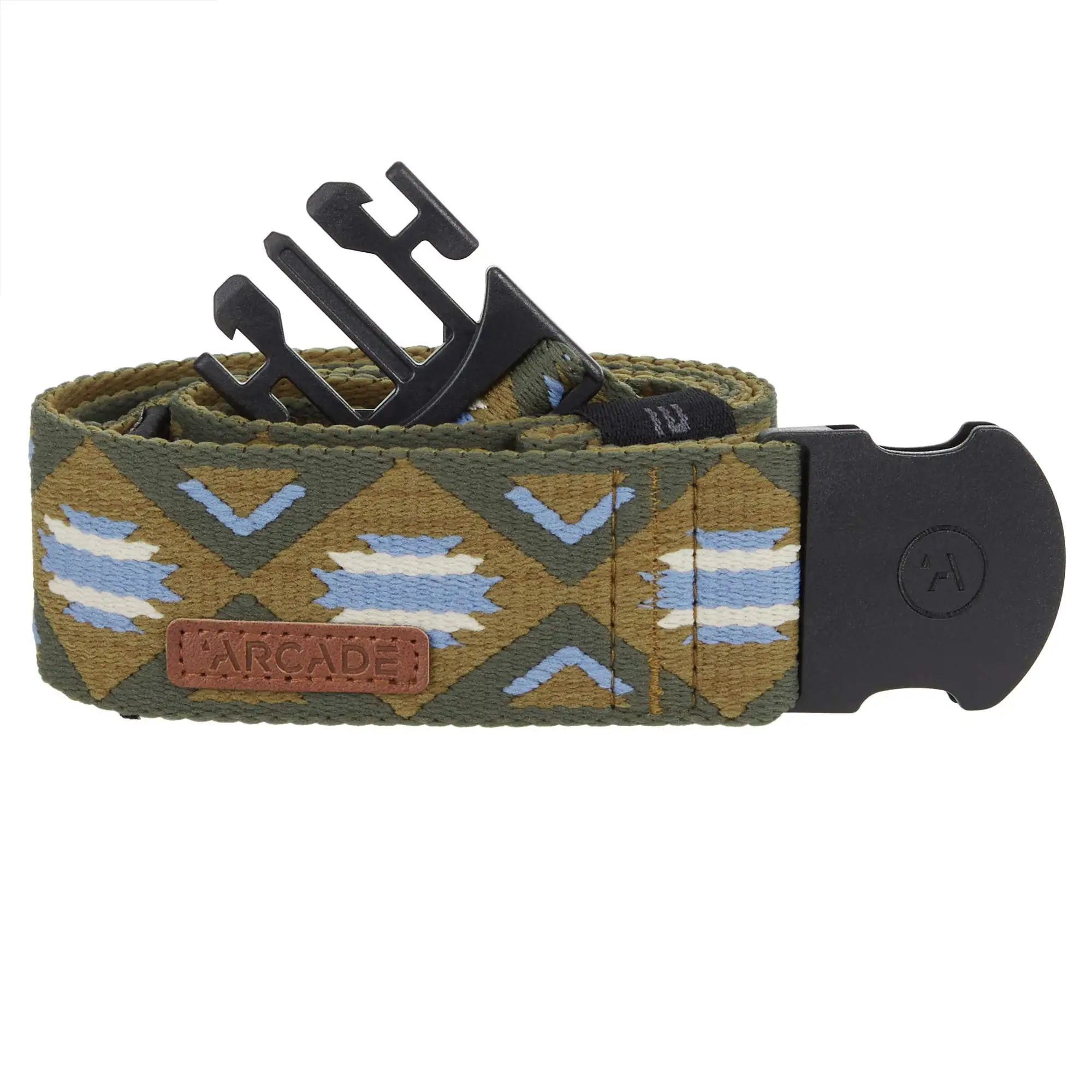 CREOSOTE Unisex - Gürtel 3 CREOSOTE Unisex - Gürtel