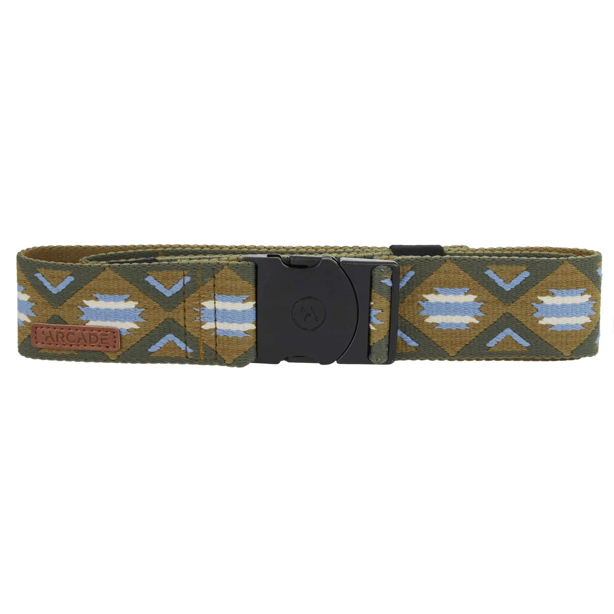 CREOSOTE Unisex - Gürtel 4 CREOSOTE Unisex - Gürtel – Bild 2